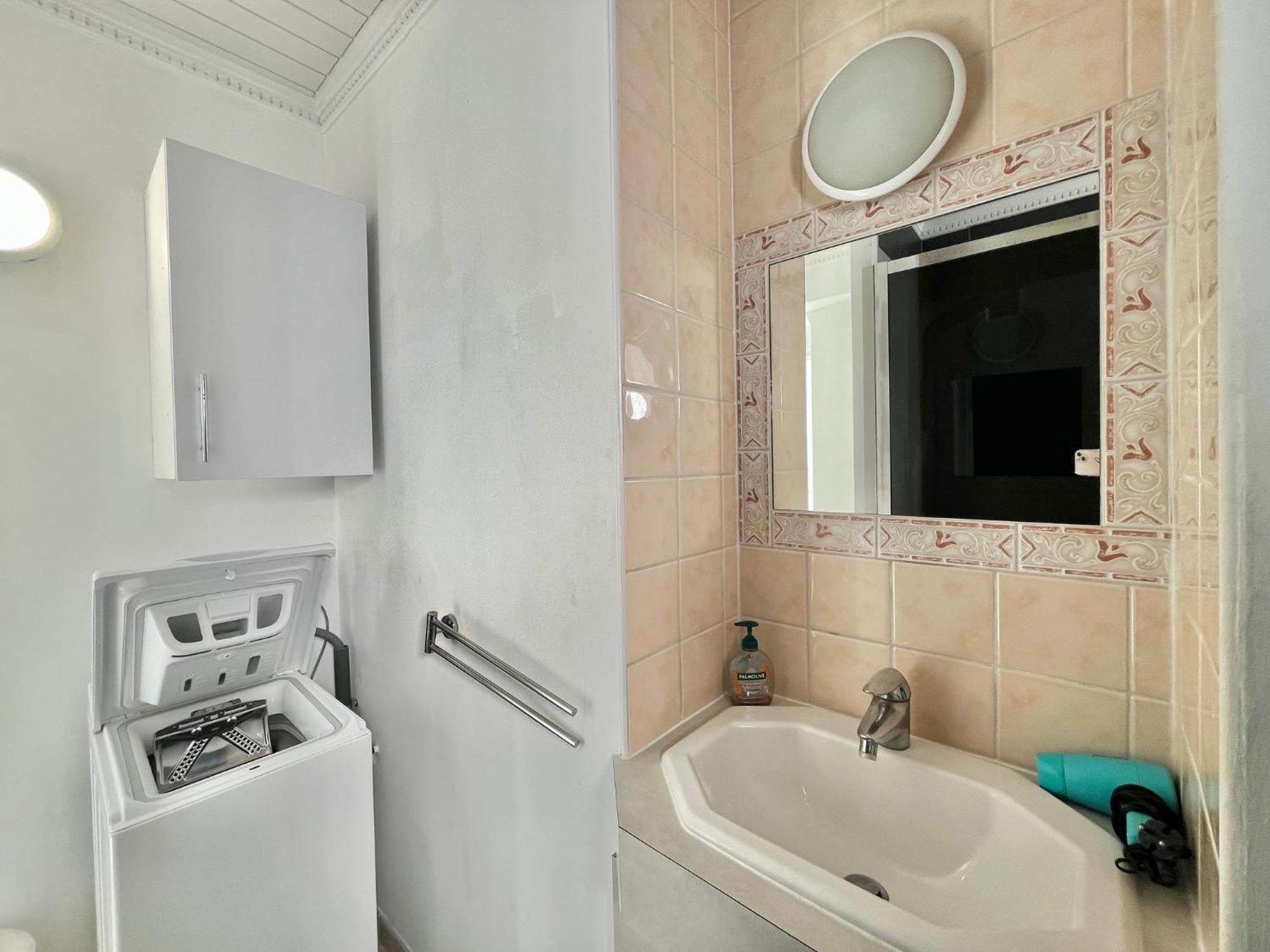 Louise Appartement, By Welcome To Канны Экстерьер фото