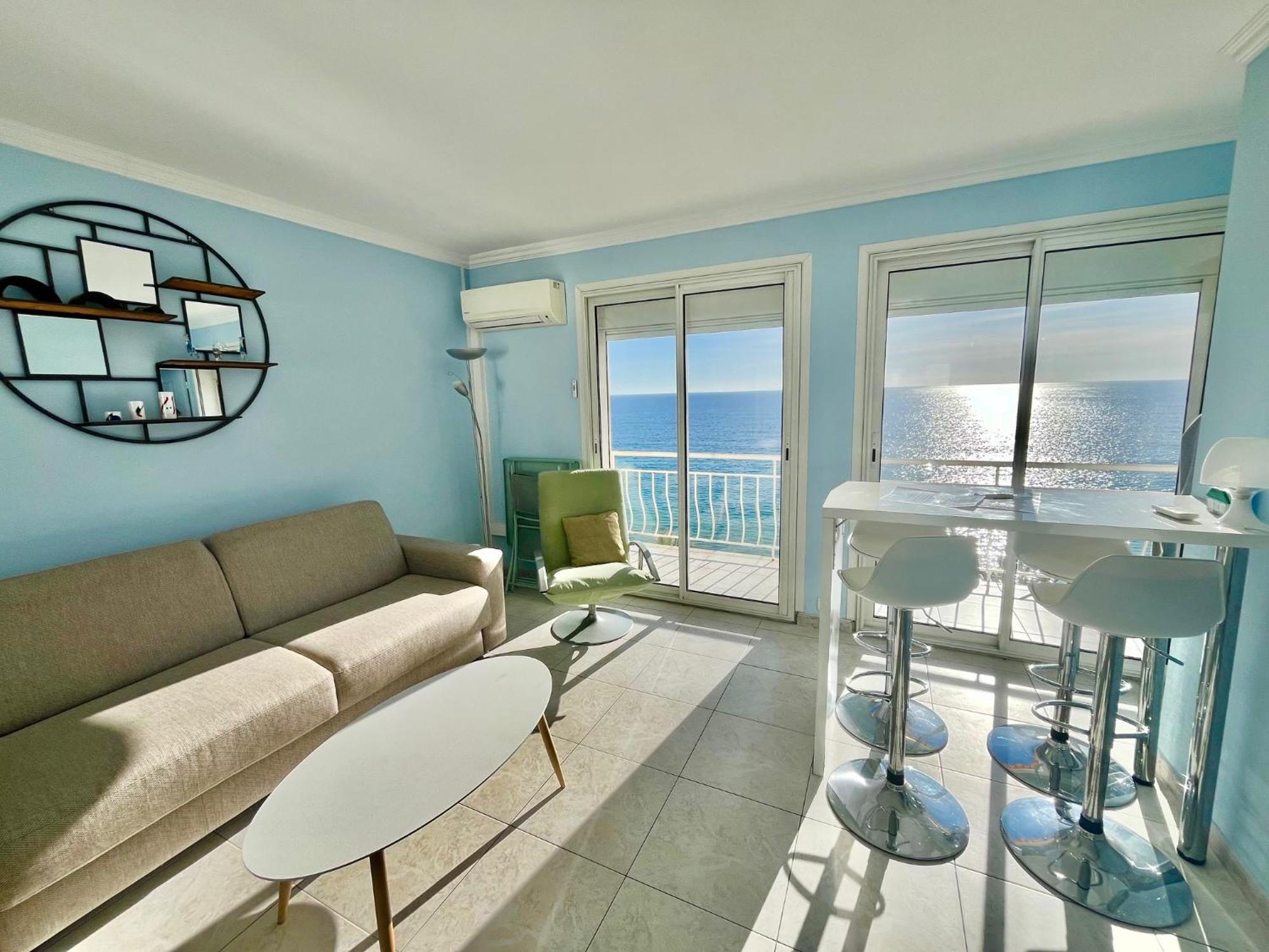Louise Appartement, By Welcome To Канны Экстерьер фото