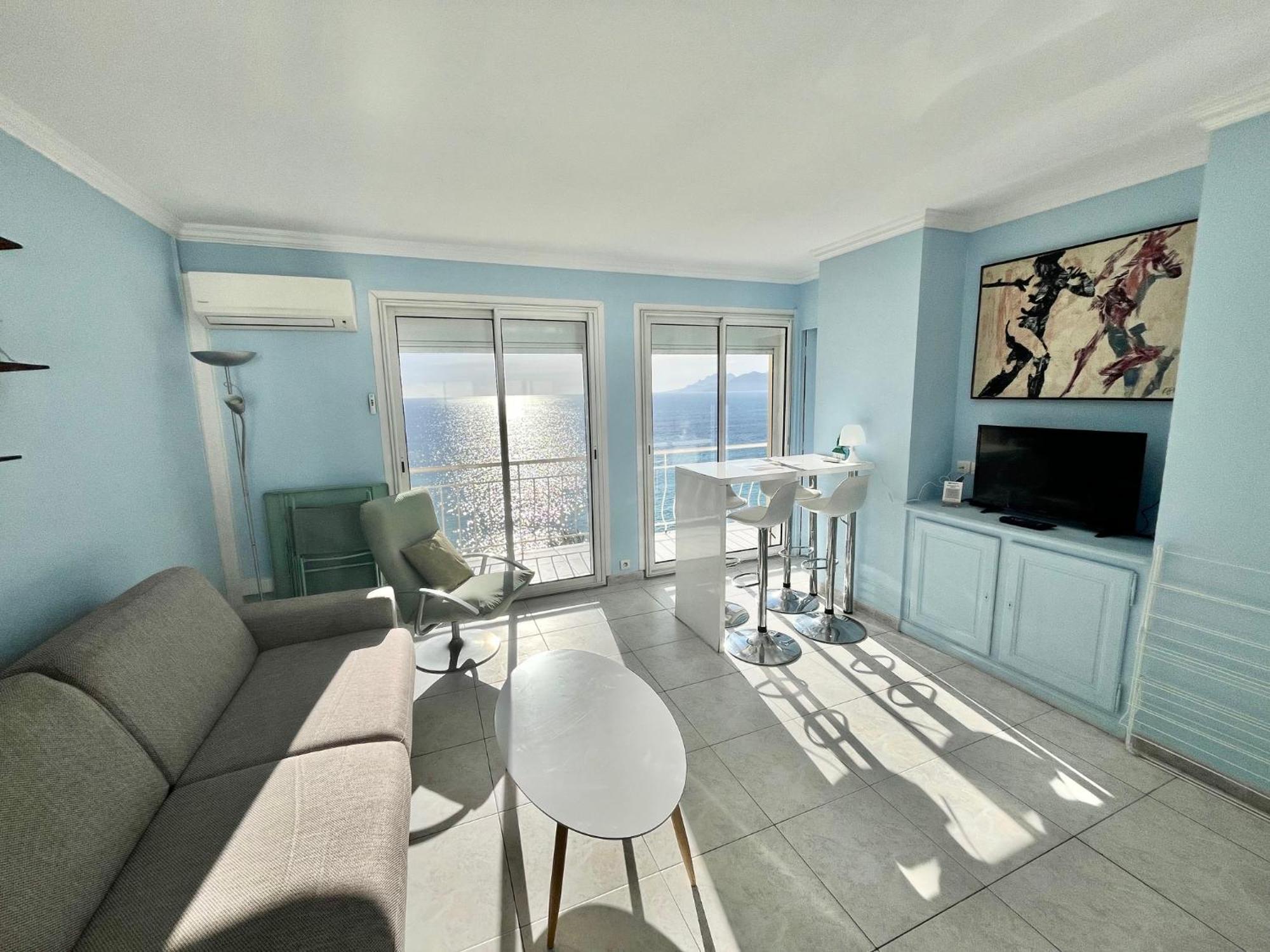 Louise Appartement, By Welcome To Канны Экстерьер фото