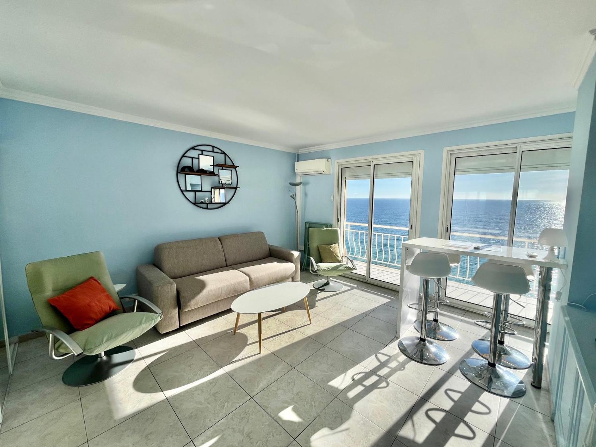 Louise Appartement, By Welcome To Канны Экстерьер фото
